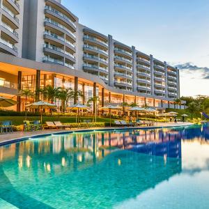 Standard Double or Twin Room with Balcony
