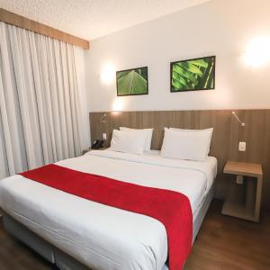 Double Room - Disability Access