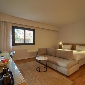 Superior King Room with Sofa
