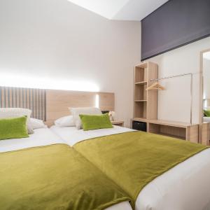 Double Room - Disability Access