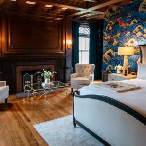 Deluxe King, Room 2