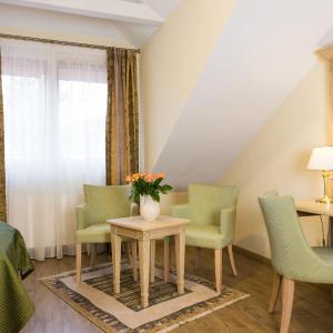 Comfort Twin Room