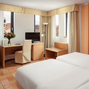 Suite (4 Adults)