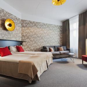 Superior Quadruple Room