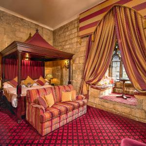 The Greenwich Suite