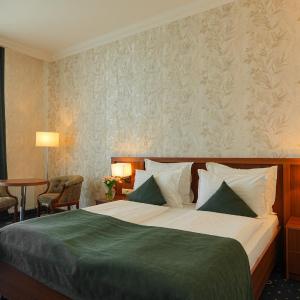 Deluxe Double Room with Ararat View
