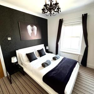 Double Room - Room 2