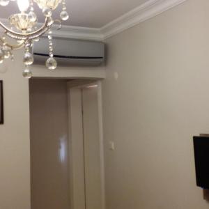 Economy Double Room - Basement