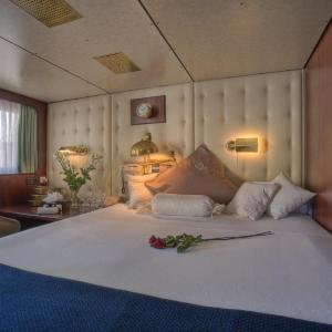 Superior Suite with Sea View