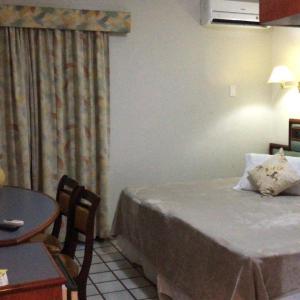 Double Room - Disability Access
