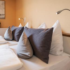 Deluxe Double Room with Bath