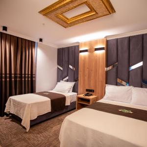 Suite with Sea View