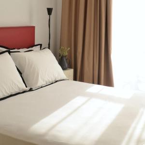 Superior Double Room with Acropolis View