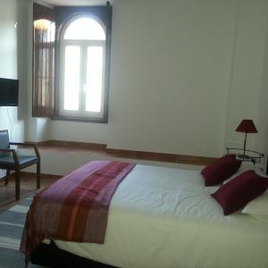 Suite with City View