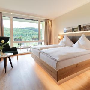 Herrenberger Double Room
