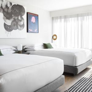 Queen Room with Two Queen Beds