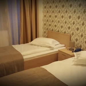 Corner Suite