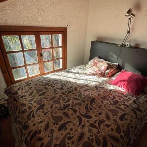 One-Bedroom Bungalow