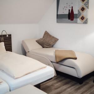 Double Room "Brauhaus" (Hotel)