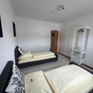 Two-Bedroom Apartment - Annex