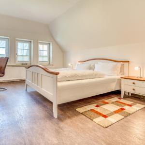 Apartment "Forellenblick" (Annex)