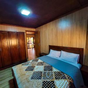 Deluxe Bungalow with Garden View