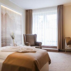 Single Room with Balcony