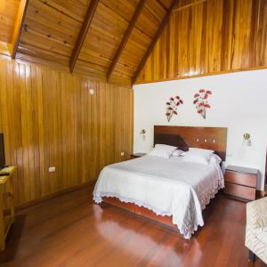 Deluxe Bungalow