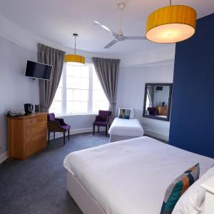 Superior Double Room Town View