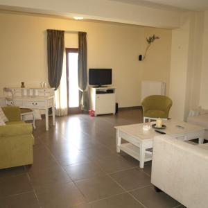 Porto Mani Suite