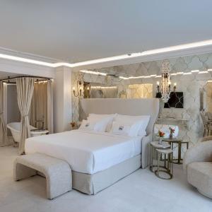 Delos One Bedroom Villa with Private Pool and Sea View