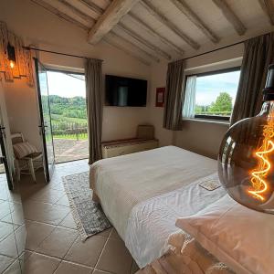 Suite with Terrace