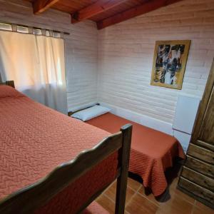 Two-Bedroom Bungalow