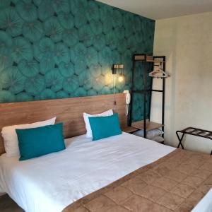 Double Room with Shower