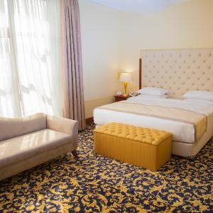 King Apartment
