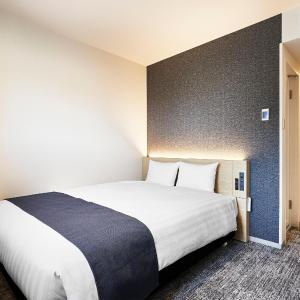 Standard Double Room - Non-Smoking