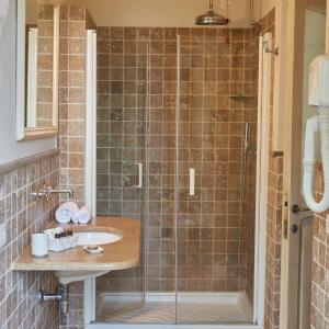 Superior Double Room with Sea View