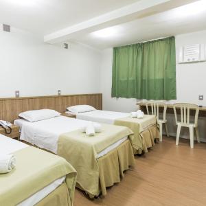 Family Double Room
