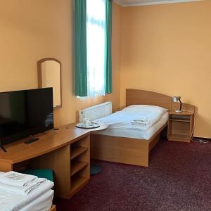 Twin Room - Disability Access