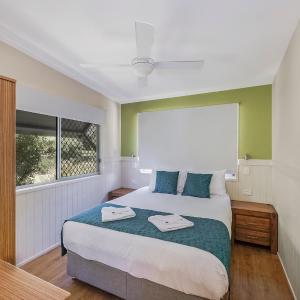 Superior Cabin - Sleeps 6