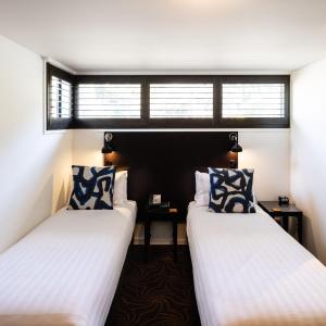 Tower Two-Bedroom Suite