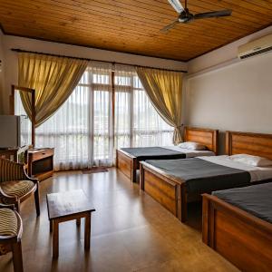 Luxury Room