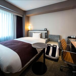 Female Only - Double Room - Non-Smoking
