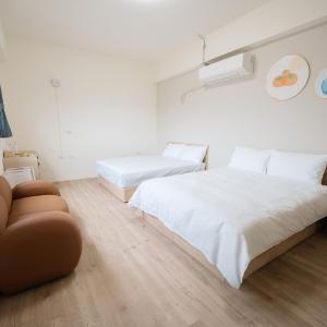 Classic Quadruple Room