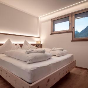 One-bedroom Loft Apartment Panorama (Annex)
