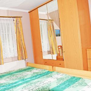 Two-Bedroom Apartment with Terrace