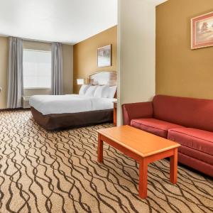 King Room - Accessible/Non-Smoking