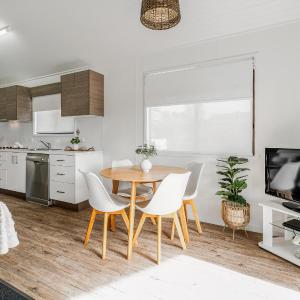Deluxe Villa(2BR)