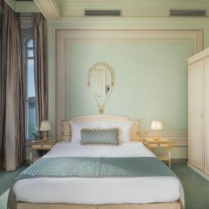 Superior Double Room Bosphorus View
