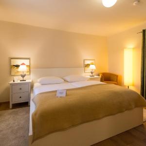 Suite with Garden View